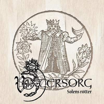 Vintersorg - Solens Rotter